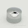 Zinc Alloy Material Oven Burner Knob